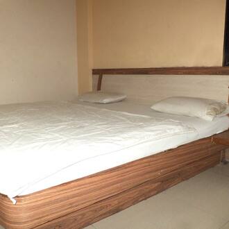 Hotel Shantanu Palace, Shirdi 3